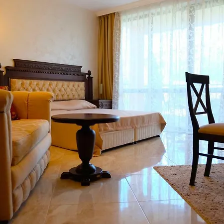 Appartement Luxury Studio In The Costal Dreams