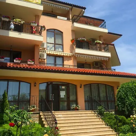 Luxury Studio In The Costal Dreams Appartement *