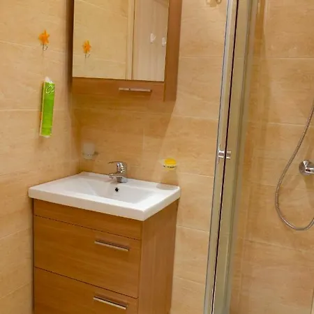 Luxury Studio In The Costal Dreams Apartment Sweti Wlas