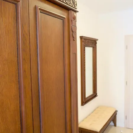 Luxury Studio In The Costal Dreams *